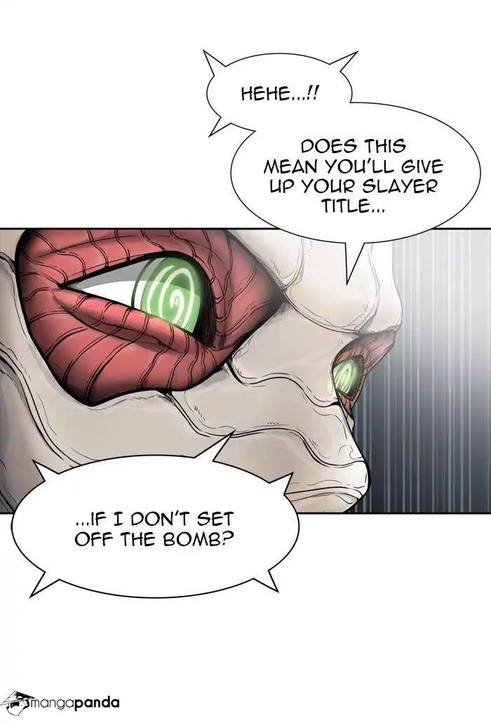 Tower of God Chapter 440 image 31